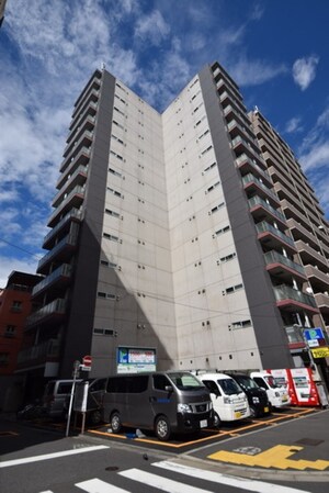 プライムアーバン日本橋浜町の物件内観写真